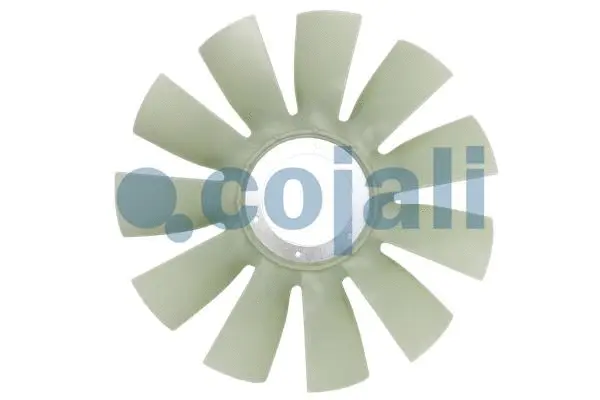 Fan Wheel, engine cooling (7087112)