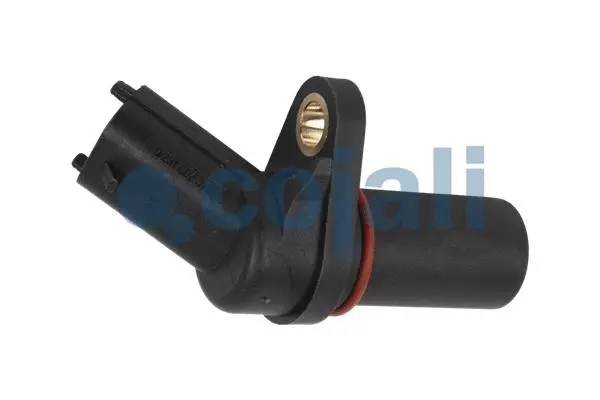 Sensor, crankshaft pulse