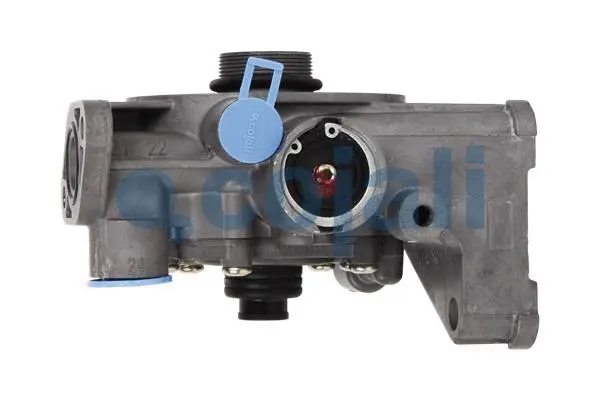 Air Dryer, compressed-air system