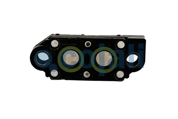 Sensor, exhaust pressure