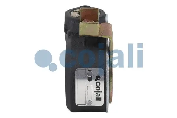 Adjuster, braking system