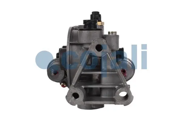 Air Preparation Unit