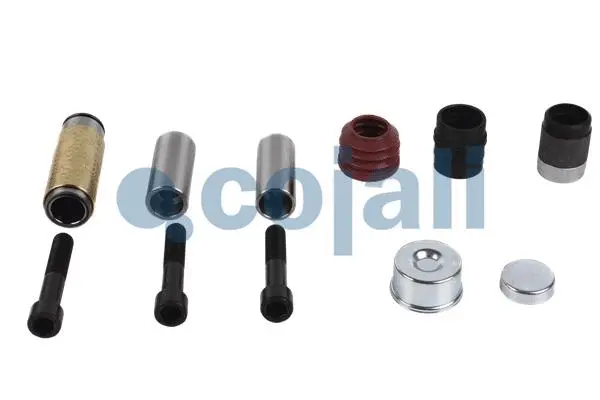 Repair Kit, brake caliper