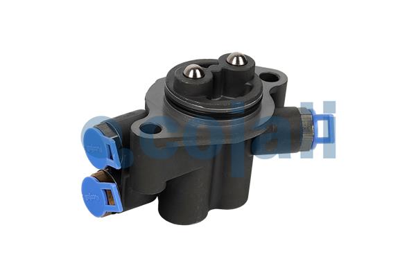 Multiport Valve (2816021)