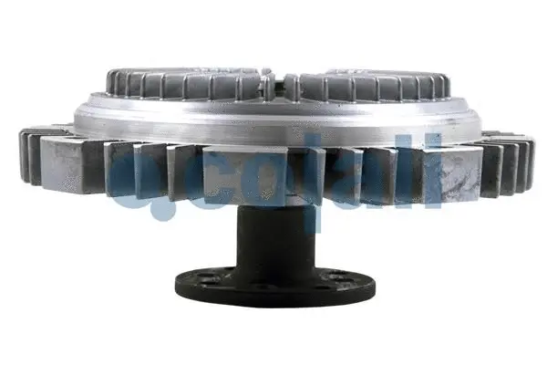 Clutch, radiator fan (8124136)
