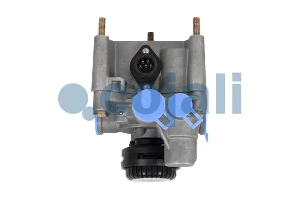 Relay Valve