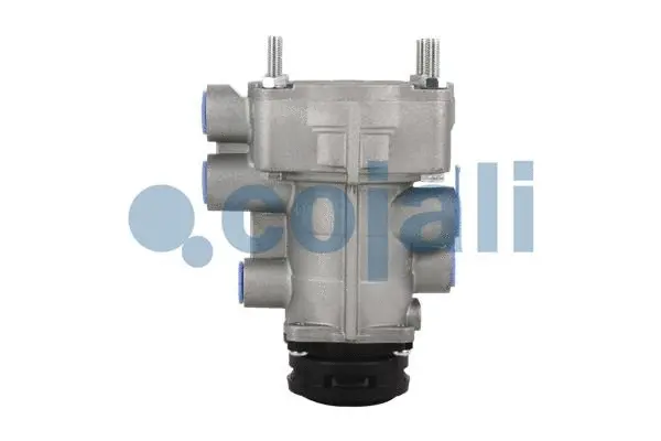 Control Valve, trailer