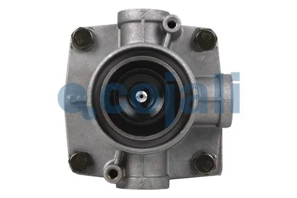Relay Valve