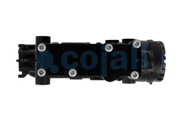 Directional Control Valve Block, air suspension