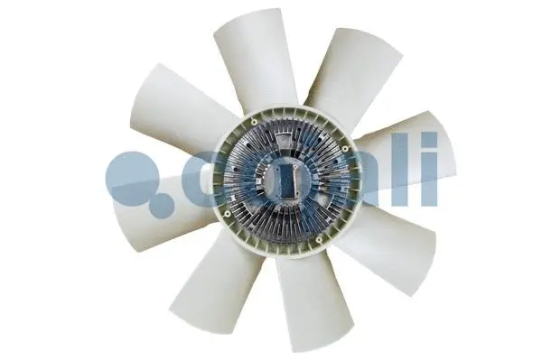 Fan, engine cooling (7075106)
