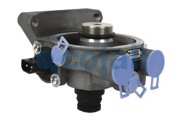 Air Dryer, compressed-air system (2310401)