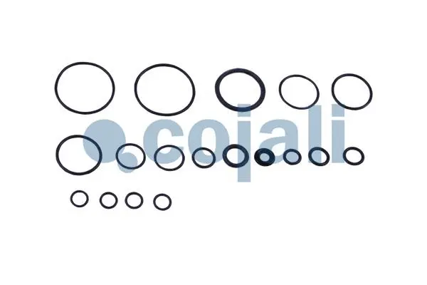 Repair Kit, clutch booster