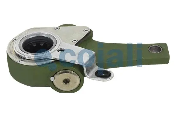 Adjuster, braking system