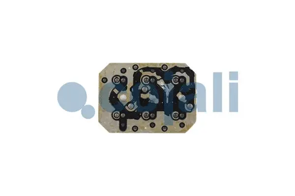 Gasket, manual transmission housing