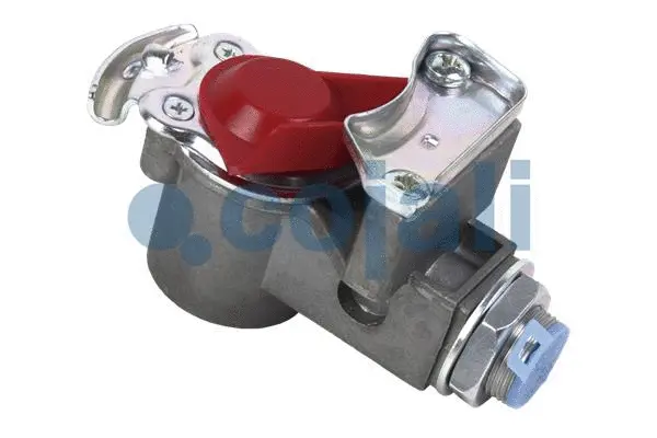 Coupling Head (6001421)