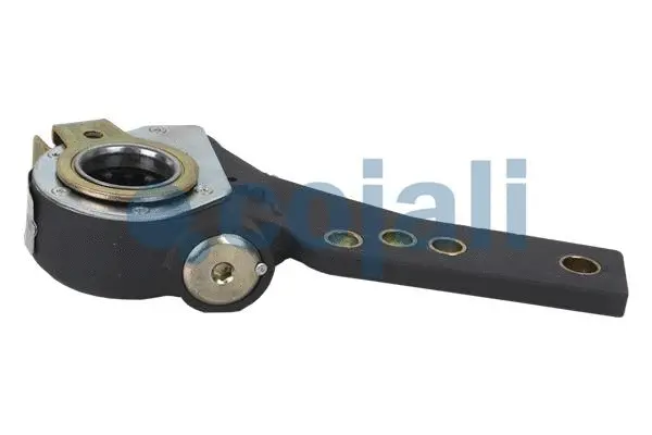 Adjuster, braking system