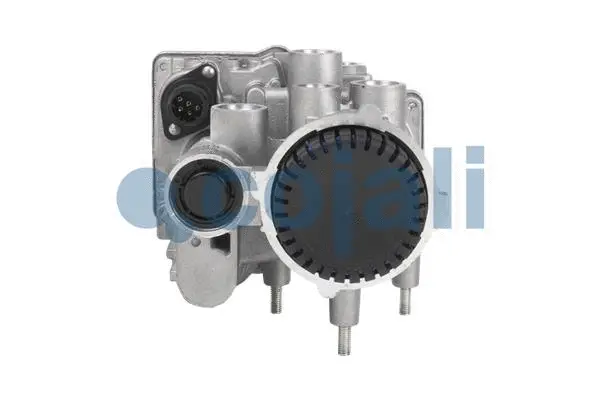 Control Valve, trailer