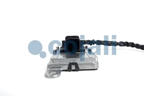 NOx Sensor, urea injection