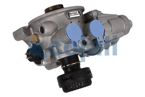 Air Dryer, compressed-air system (2210204)