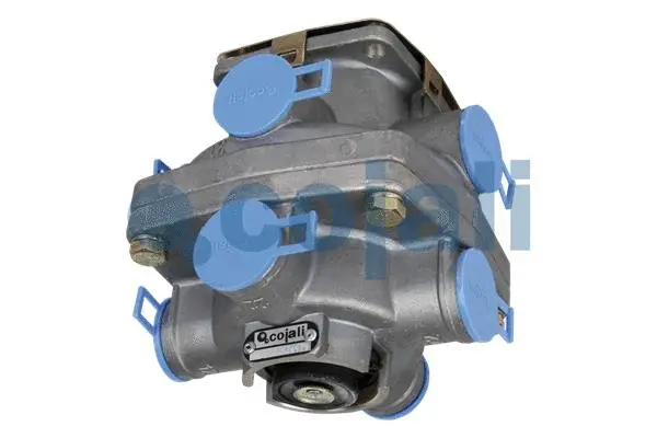 Brake Valve, service brake (2212125)