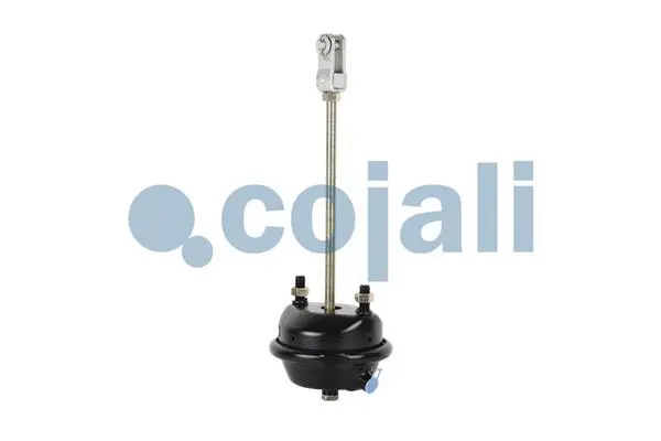 Diaphragm Brake Cylinder