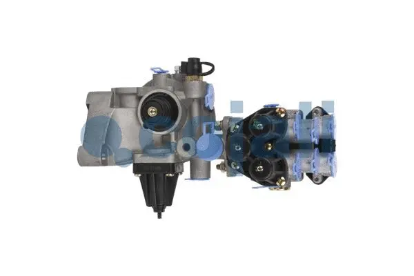 Air Preparation Unit