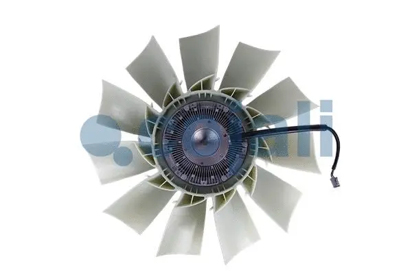 Fan, engine cooling