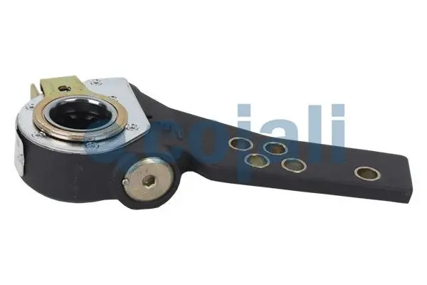 Adjuster, braking system