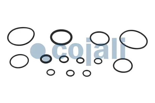 Repair Kit, clutch booster