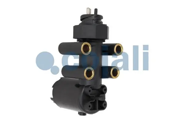 Sensor, pneumatic suspension level (2209105)