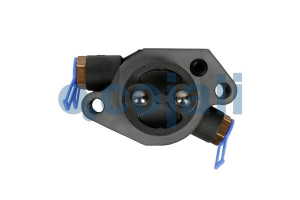 Multiport Valve