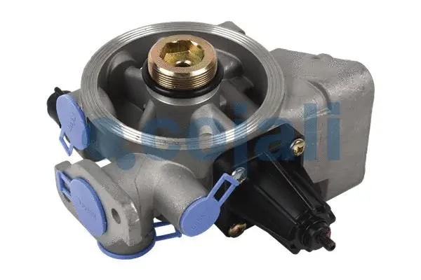 Air Dryer, compressed-air system (2210504)