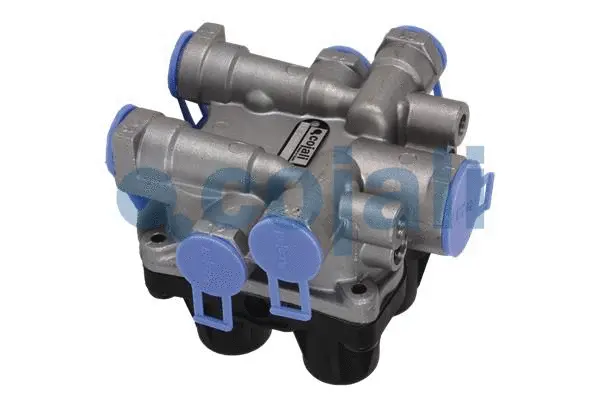 Multi-circuit Protection Valve