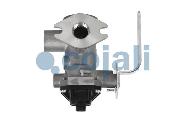 Brake Force Regulator