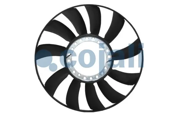 Fan Wheel, engine cooling (8137601)