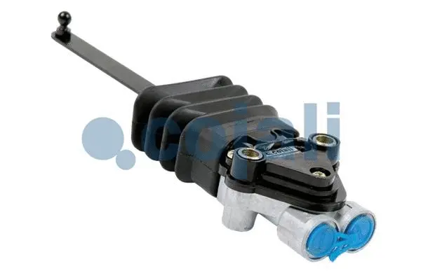 Air Suspension Valve