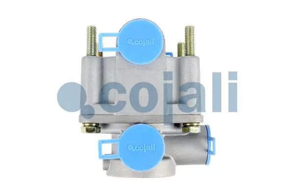 Overload Protection Valve