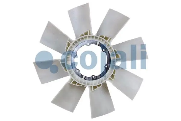 Fan Wheel, engine cooling