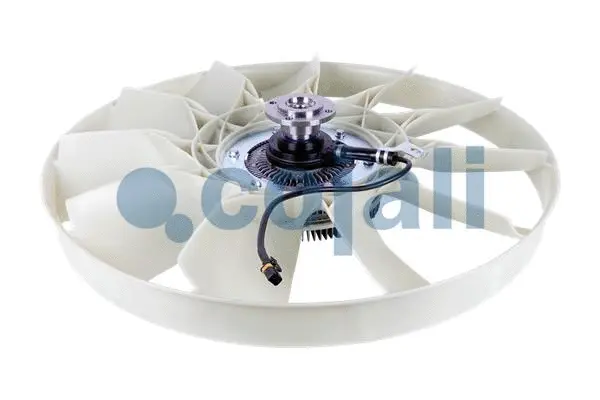 Fan, engine cooling
