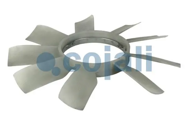 Fan Wheel, engine cooling