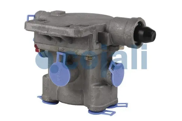 Brake Valve, trailer