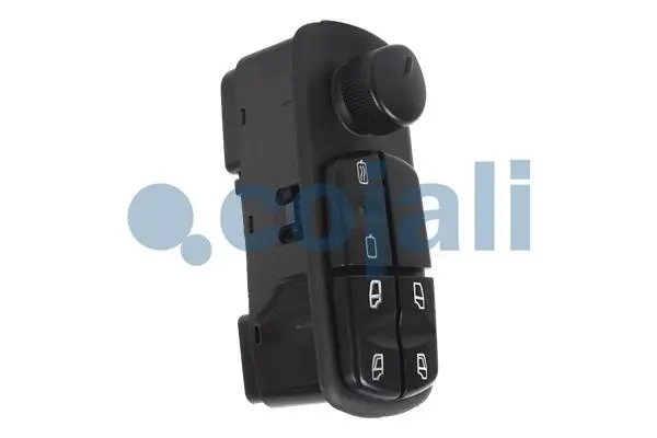 Control Unit, window regulator