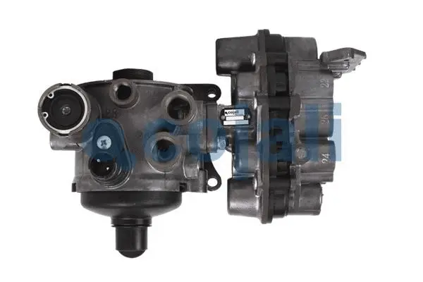 Air Dryer, compressed-air system (2310913)