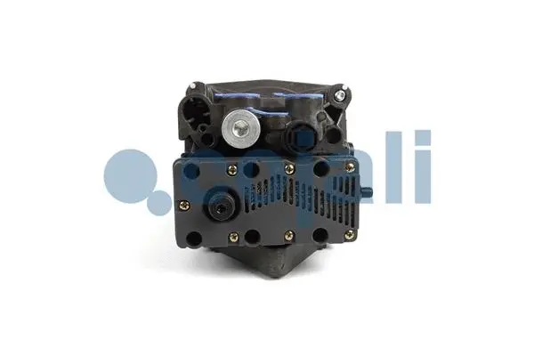 Air Dryer, compressed-air system