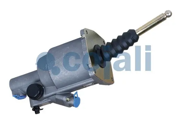 Clutch Booster (2550814)