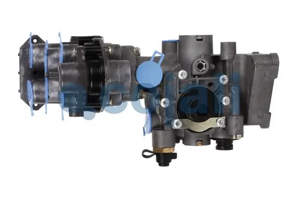 Air Preparation Unit