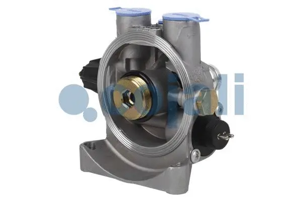 Air Dryer, compressed-air system