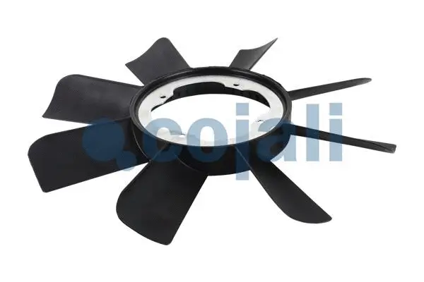 Fan Wheel, engine cooling