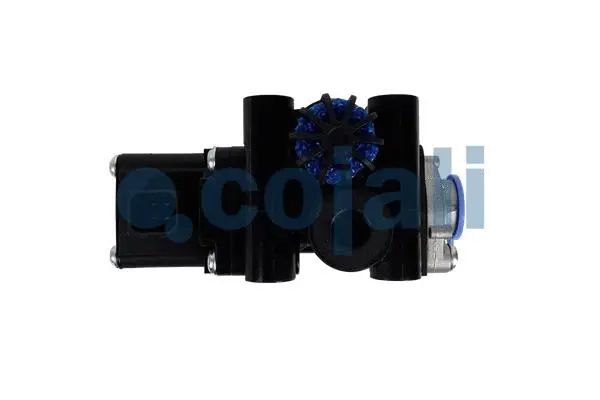 Directional Control Valve Block, air suspension