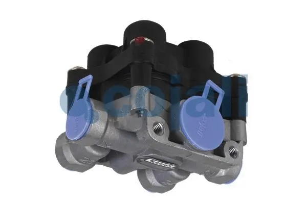 Multi-circuit Protection Valve